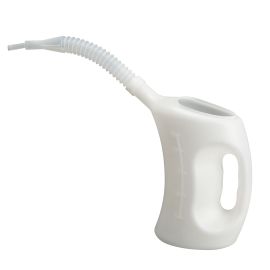 Doseur Broc Gradué 3L avec bec flexible - Pressol