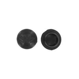 Bouchon écrou de fourche MBK Motobecane - 21mm