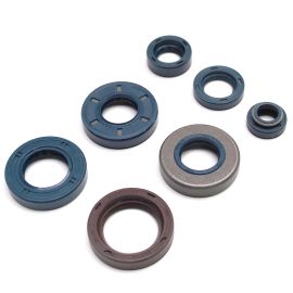 Pochette Joints Spi moteur Minarelli AM6 Top Performances