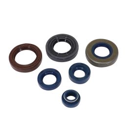 Pochette Joints Spi moteur AM6 - Artein