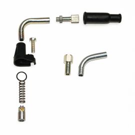 Kit Starter à Câble Carburateur PHBN - Dellorto