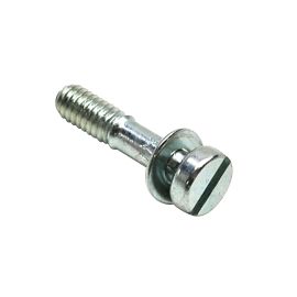 Vis de cuve Carburateur SHA - Dellorto 4 x 18mm avec rondelle