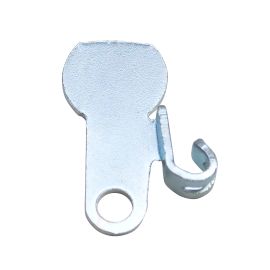 Volet de starter Carburateur SHA - Dellorto