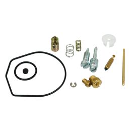 Kit Réparation Carburateur PHBN 12mm - MBK Booster Nitro Yamaha Aerox Bw's avant 2004