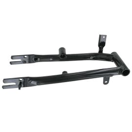 Bras Oscillant MBK 51 - Rond Noir