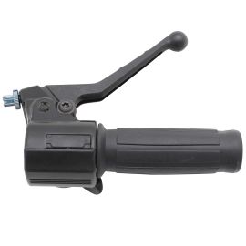 Poignée Gaz / Frein avant Peugeot 103 SP MVL - CLB