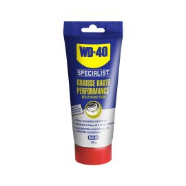 Graisse Haute Performance - WD-40 Specialist Multifonctions 150gr