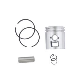 Piston 39.88 à 39.92 x 2.5mm Peugeot 103 SP MVL ancien modèle