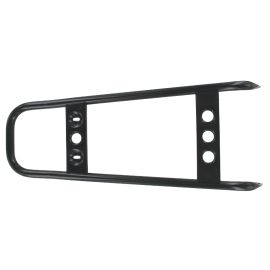 Porte Bagages Peugeot 103 SP SPX - Noir