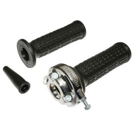 Poignée Gaz Tirage rapide bas - Domino Lario