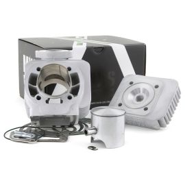 Kit Cylindre 70cc MBK Booster Yamaha Bw's - MXS Sport Alu 47.6mm