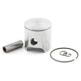 Piston 47.6mm MBK Booster Yamaha Bw's - MXS Racing Alu 70cc Axe 12mm