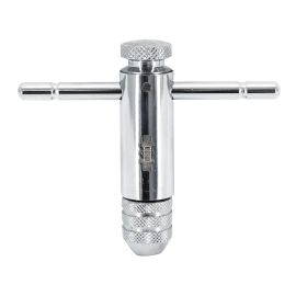 Porte taraud réversible à cliquet - de 2 à 5mm Tivoly