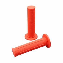 Poignées de Guidon - Yasuni Pro Race Closed End Rouge