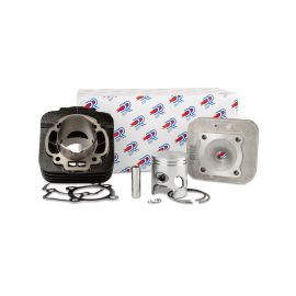 Kit Cylindre 70cc Piaggio Typhoon Zip AC - DR Evo Fonte 48mm