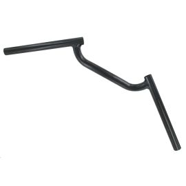 Guidon Cyclo MBK Magnum Racing / XR - Noir