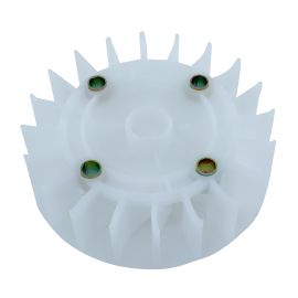 Turbine de Refroidissement Peugeot Kymco SYM 139QM GY6 4T - Type Origine