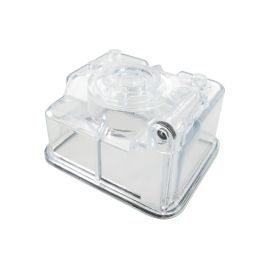 Cuve Carburateur PHBH / PHBL - Dellorto / Malossi Transparente