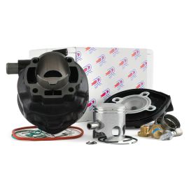 Kit Cylindre 70cc MBK Nitro Yamaha Aerox - DR Sport Fonte 47mm axe 10mm