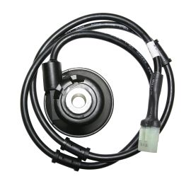 Entraineur Compteur MBK Ovetto Yamaha Neo's à partir de 2002 - Compteur Digital Fiche Femelle