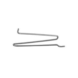 Epingle de fixation plaquette de frein pour étrier AJP