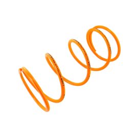 Ressort de poussée pour correcteur de couple Minarelli Piaggio - Stage6 R/T Soft (orange clair)