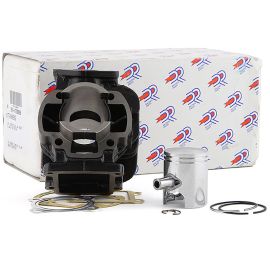 Kit Cylindre 50cc MBK Booster Yamaha Bw's - DR Sport Fonte 40mm