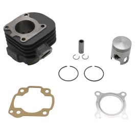 Kit Cylindre 50cc CPI Generic Keeway E2 - DR Sport Fonte 40mm Axe 12mm