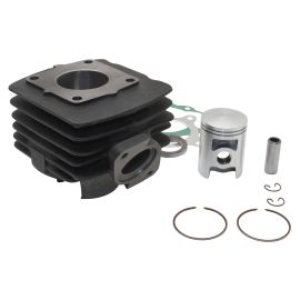 Kit Cylindre 50cc Honda Bali SFX X8R - DR Sport Fonte 39mm