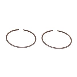 Jeu de segments 39mm Honda Bali SFX X8R - DR Sport Fonte 50cc