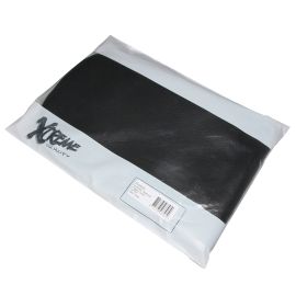 Couvre / Housse de selle Piaggio Zip RST avant 2009 - Noir