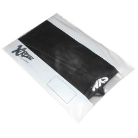 Couvre / Housse de selle SYM Orbit 2 - Noir