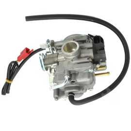 Carburateur TNT Boston / Roma 10p 4T E5 - Dellorto