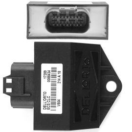 CDI / ECU Allumage TNT Boston / Roma 10p 4T E4 - Dellorto