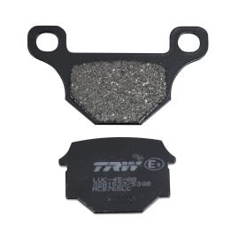 Plaquettes de Frein Rieju MRT / Pro Sherco SM / SU - TRW