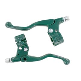 Kit Leviers Frein / Embrayage - Vert Court RSM 