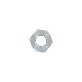 Ecrou de roue - 11 x 1.00mm L 7mm