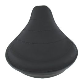 Selle MBK 51 / Peugeot 103 - Pouff Noir