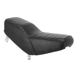 Selle Biplace MBK 51 - New West / Daytona Cruiser Noir