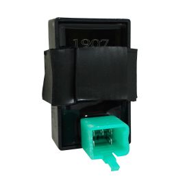 CDI Allumage 139QM GY6 4T 5 broches - Racing Avance Variable