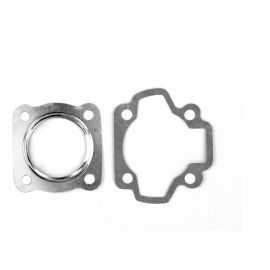 Joints Haut Moteur 50cc Yamaha PW PeeWee - Type Origine Fonte 40mm