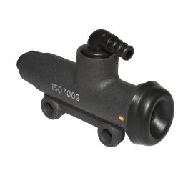 Maître cylindre de frein Arrière Derbi GPR Peugeot XP6 XPS Rieju MRX SMX - entraxe 40mm AJP