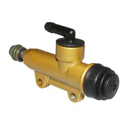 Maître cylindre de frein Arrière Derbi GPR Peugeot XP6 XPS Rieju MRX SMX - entraxe 40mm