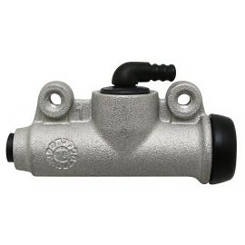 Maître cylindre de frein Arrière Aprilia RX SX Derbi Senda Gilera RCR / SMT - Origine Piaggio