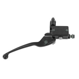 Maître cylindre de frein Avant Peugeot Kisbee - Type Origine Noir