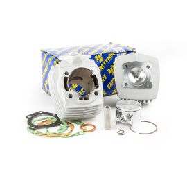 Kit Cylindre 80cc Peugeot 103 AC - Parmakit Alu 50mm