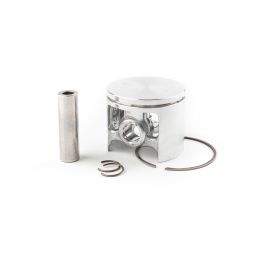 Piston 50mm Peugeot 103 AC - Parmakit Alu 80cc