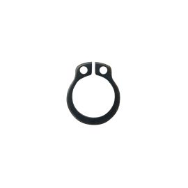 Clips de pignon de kick Derbi E3 E4 - Origine Piaggio