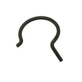 Ressort / crochet axe de kick Derbi E3 E4 - Origine Piaggio