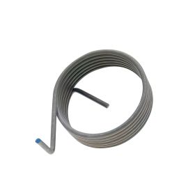 Ressort de rappel axe de kick Derbi E3 E4 - Origine Piaggio